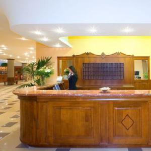 Ulisse Deluxe Hostel, Sorrento 