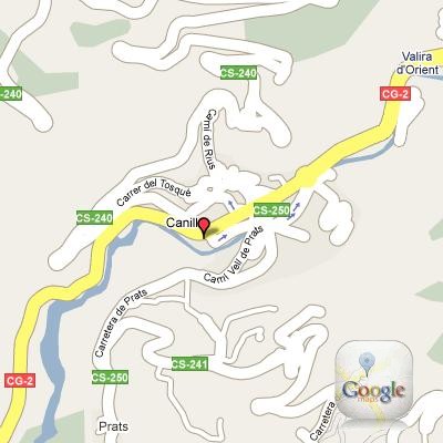 Ski Plaza Image