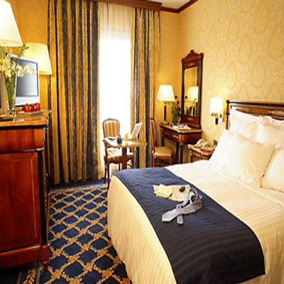 Marriott Milan Image