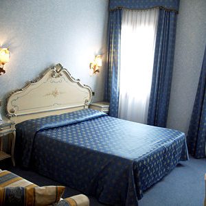 Best Western Olimpia Image