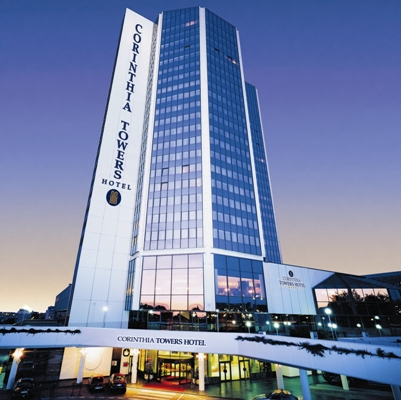 Corinthia Hotel Prague (Superior) (60953)