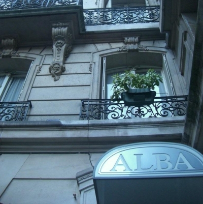 Alba Opera (Studio)