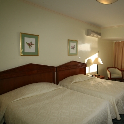 Pelekas Beach (Side Sea View/ Half Board) Image