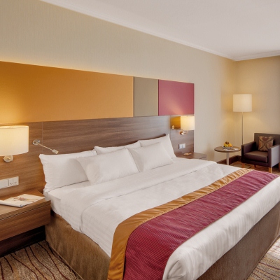 Courtyard By Marriott Image