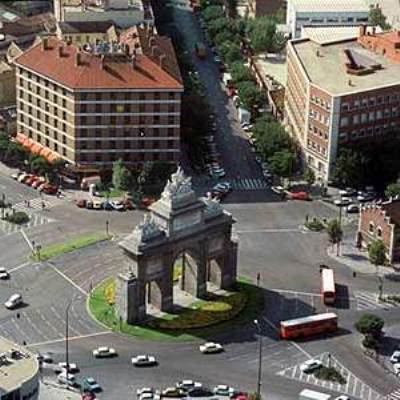 Puerta de Toledo (Minimum 3 Nights)