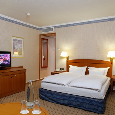Pentahotel Chemnitz Image