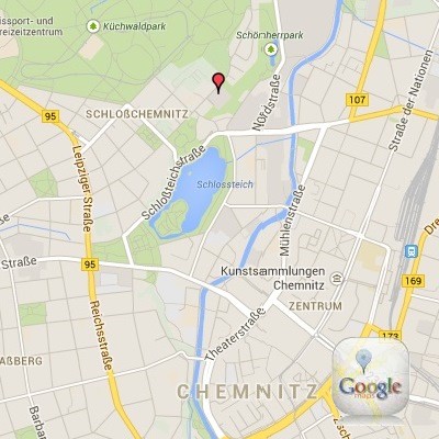 Pentahotel Chemnitz Image