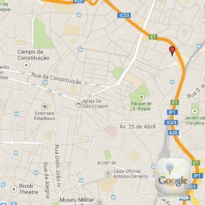 Ac Porto Image