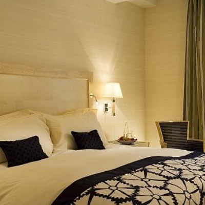 Sofitel Dijon la Cloche Image