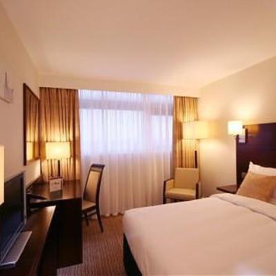 Ramada Manchester Piccadilly&nbsp;Image