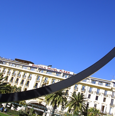 Boscolo Plaza, Nice 