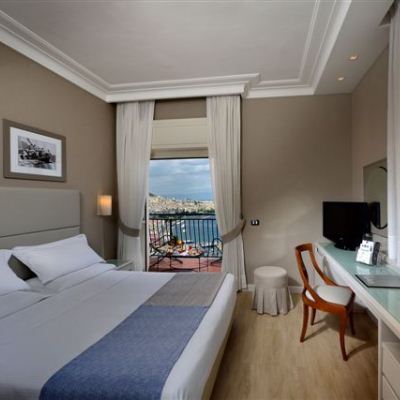 Best Western Paradiso (Sea View) Image