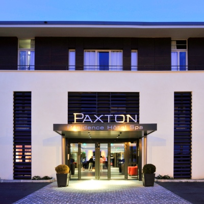 Paxton Residence Hotel Spa (Studio/ 9km from Disneyland), Paryż 
