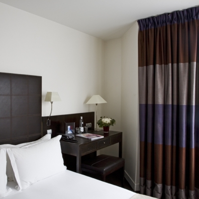 Plaza Tour Eiffel (Superior Room) Image