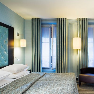 Best Western Premier Elysees Bassano (Superior)&nbsp;Image