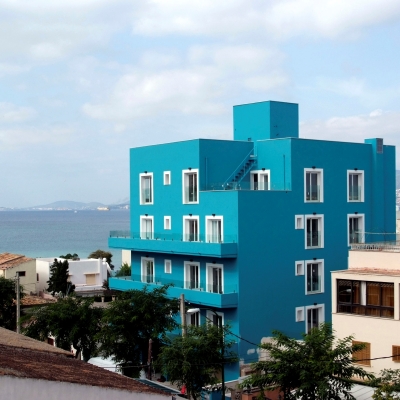 Portofino Urban Sea