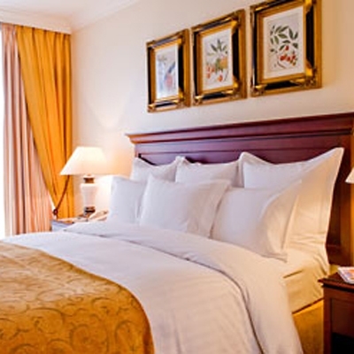 Marriott Lisbon Image