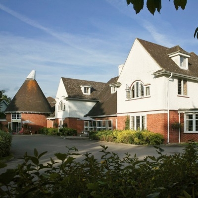 Mercure Tunbridge Wells