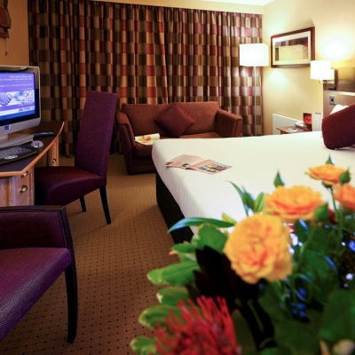 Ramada Jarvis Tunbridge Wells Image
