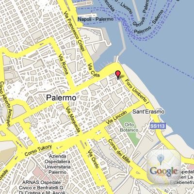 Porta Felice Image