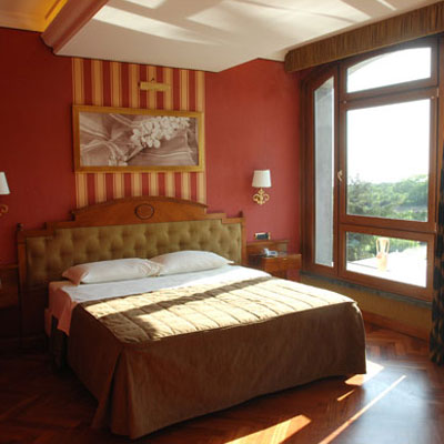 Palazzo Rosenthal Vesuview Resort& Spa Image
