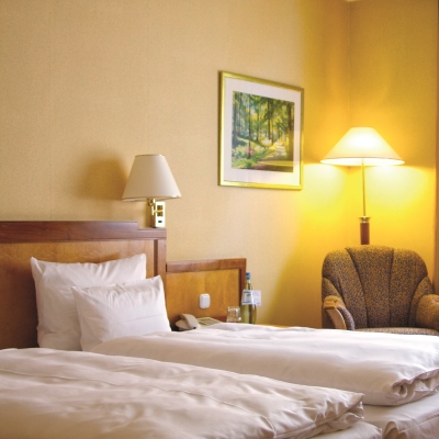 Pentahotel Gera Image