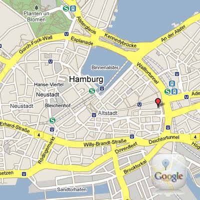 Park Hyatt Hamburg Image