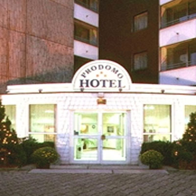 Prodomo