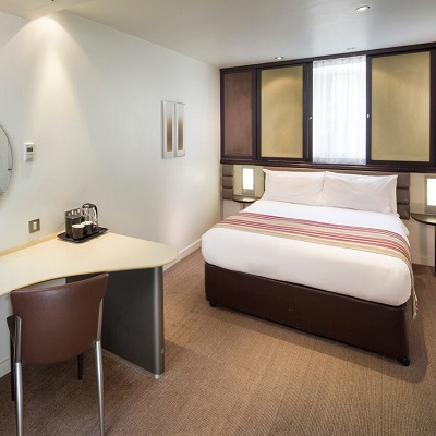 Corus Hotel Hyde Park Image