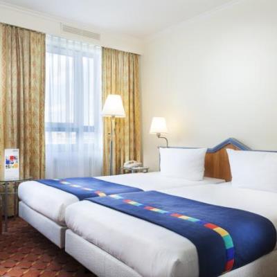 Park Inn Munchen Frankfurter Ring Image