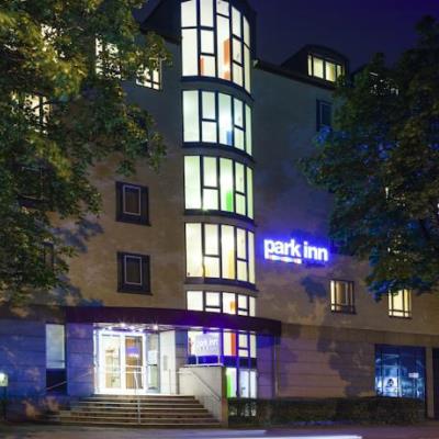 Park Inn Munchen Frankfurter Ring
