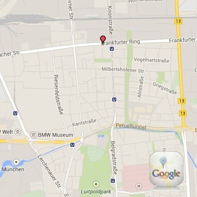 Park Inn Munchen Frankfurter Ring Image