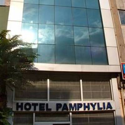 Pamphylia
