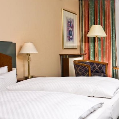 Park Inn Weimar Image