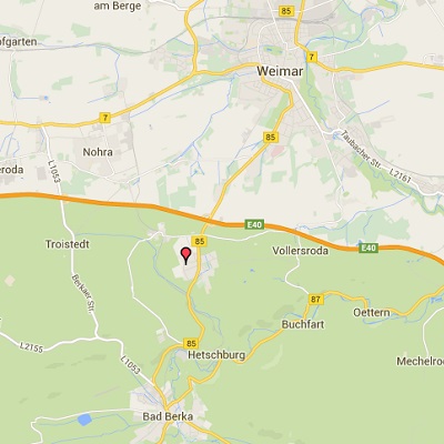 Park Inn Weimar Image