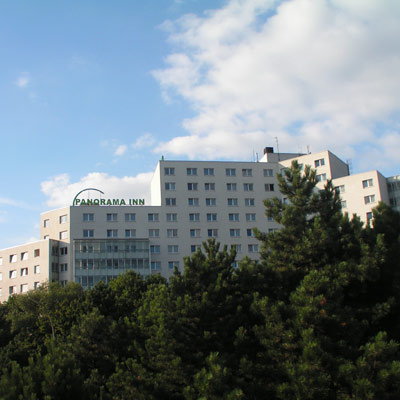 Panorama Inn