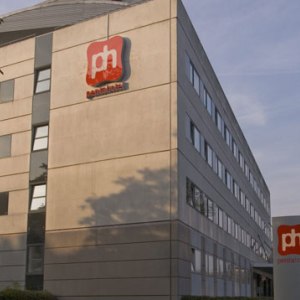 Penta Hotel Kassel