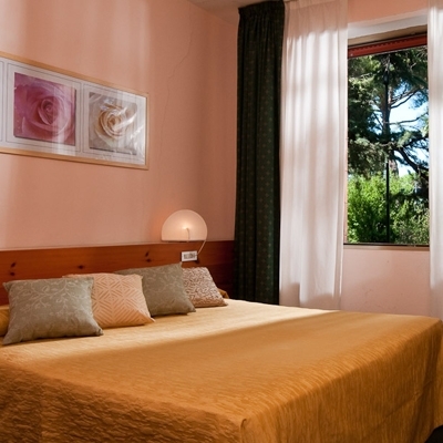 Park Hotel California (Minimum 2 Nights)&nbsp;Image