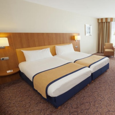 Bilderberg Parkhotel Rotterdam Image