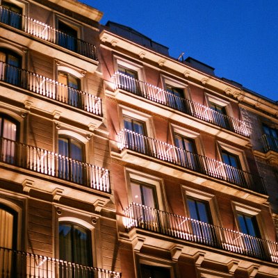Pulitzer, Barcelona 