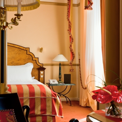 Sofitel Rome Villa Borghese (Superior) Image