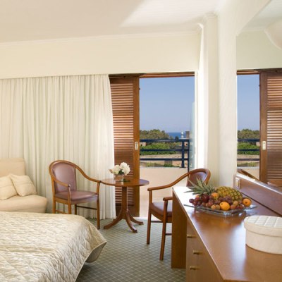 Best Western Plaza Hotel Image