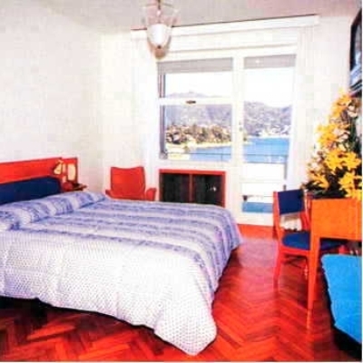 Park Suisse (Sea View) 5km From Portofino Image