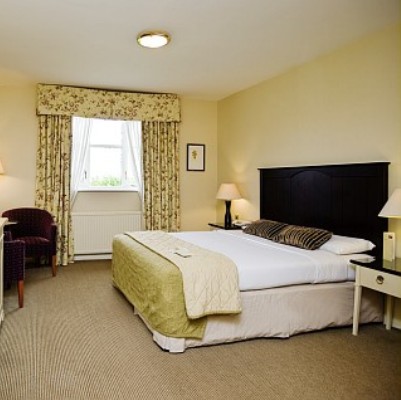 Mercure Parkside Image