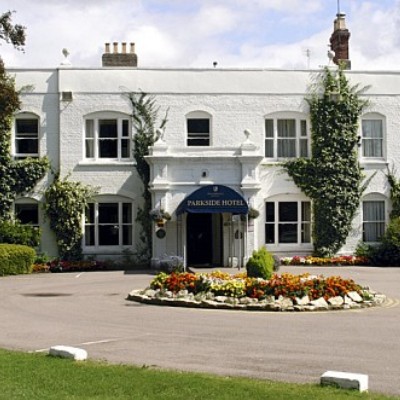 Mercure Parkside