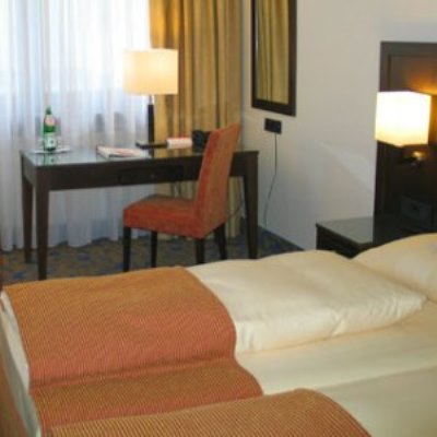 Pentahotel Trier Image