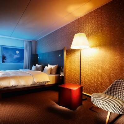 Pentahotel Wiesbaden Image