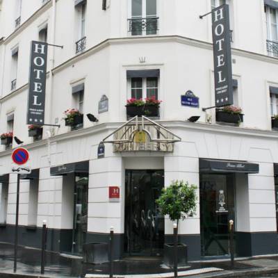 Prince Albert Lyon Bercy 108 Rue de Charenton ,Paris