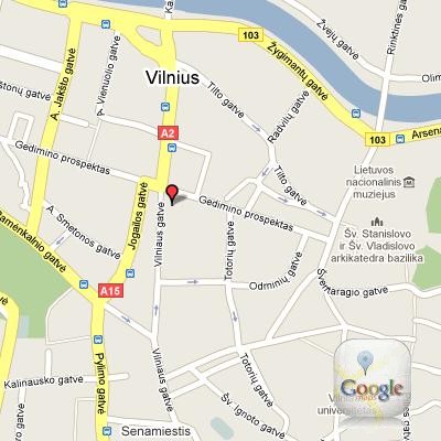 Novotel Vilnius Image