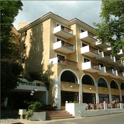 Pendeli